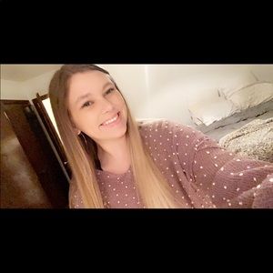 Meet your Posher, Brianna